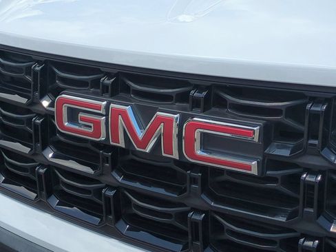 Certified 2024 GMC Canyon Elevation w/ Trailering Package RWD image 30