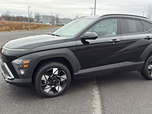 Used 2025 Hyundai Kona SEL image 14