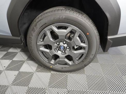 New 2026 Subaru Outback Premium image 8