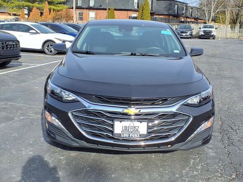 Used 2023 Chevrolet Malibu LT image 22