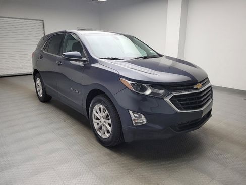 Used 2018 Chevrolet Equinox LT FWD image 13