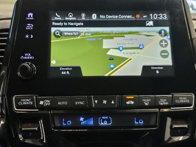 Used 2022 Honda Odyssey Elite image 16