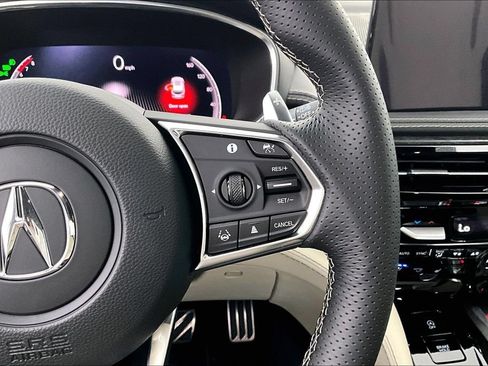 New 2026 Acura MDX Type S AWD/4WD image 15