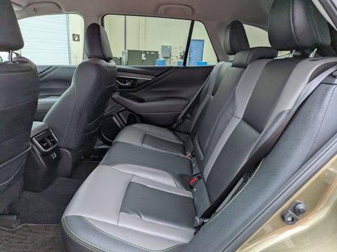 Used 2023 Subaru Outback Onyx Edition image 18