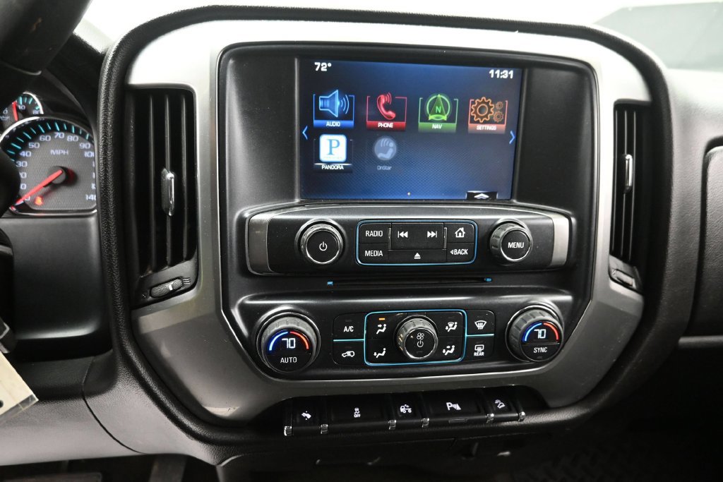 Used 2014 Chevrolet Silverado 1500 LT w/ All Star Edition AWD/4WD image 19
