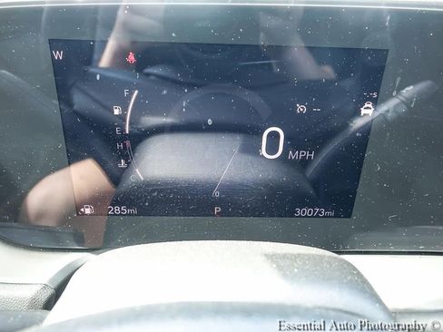 Used 2025 Buick Encore GX Preferred FWD image 4