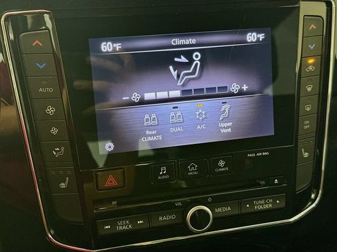 Certified 2021 INFINITI QX80 Luxe RWD image 20