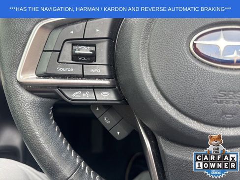 Used 2023 Subaru Forester Limited image 21