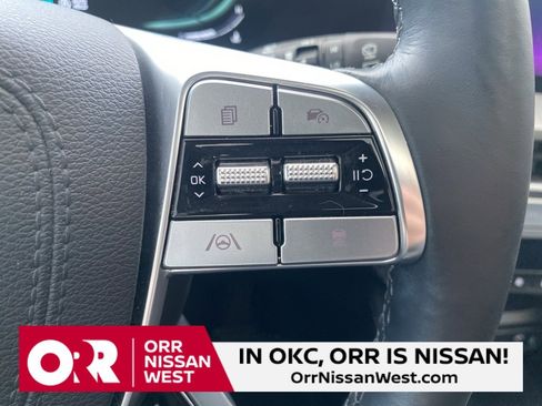 Used 2024 Kia Telluride EX w/ EX Captain's Chair Package image 25