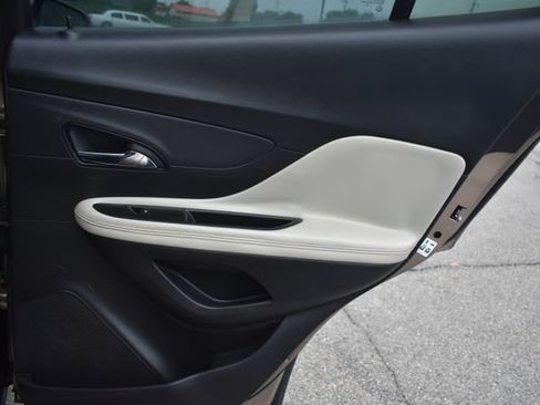 Used 2018 Buick Encore Sport Touring w/ Safety Package FWD image 37