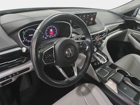 Used 2023 Acura MDX Technology image 16