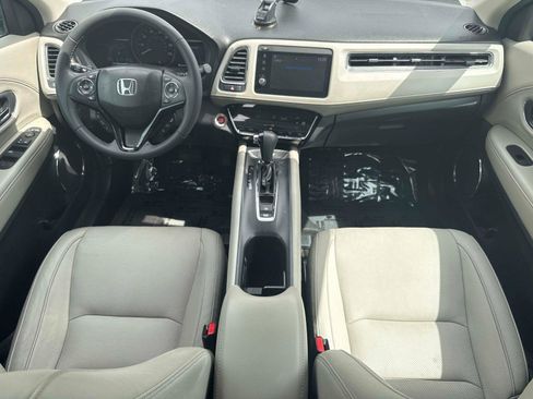 Certified 2019 Honda HR-V EX-L image 15
