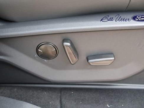 New 2025 Ford Expedition Max Active image 8