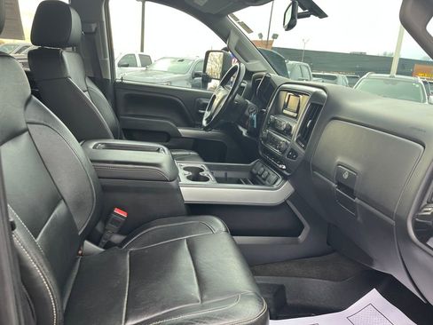 Used 2015 Chevrolet Silverado 3500 LT image 27