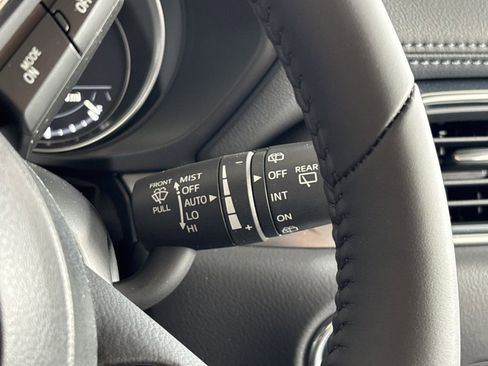 New 2025 MAZDA CX-5 AWD 2.5 S w/ Preferred Package image 20