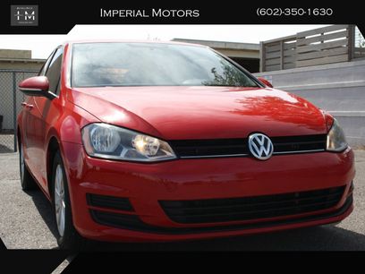 Used 2015 Volkswagen Golf S