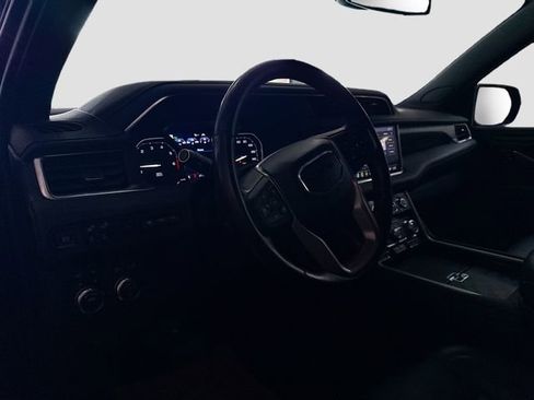 Used 2021 GMC Yukon Denali AWD/4WD image 10