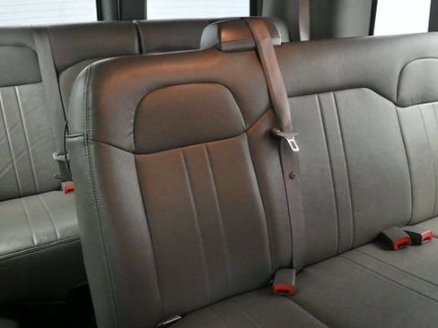 Used 2024 Chevrolet Express 3500 LS RWD image 13