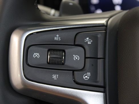 New 2026 Chevrolet Silverado 1500 RST image 45