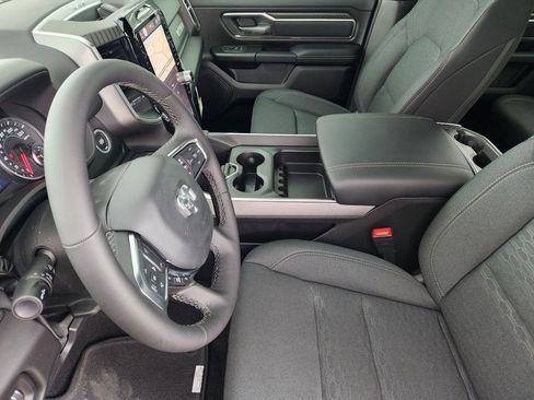 New 2026 RAM 1500 Lone Star AWD/4WD image 9