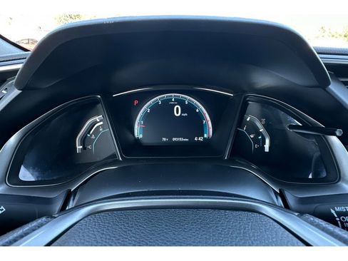 Used 2018 Honda Civic EX image 40