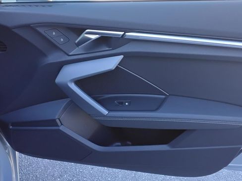 Certified 2025 Audi A3 2.0T Premium w/ Convenience Package image 26