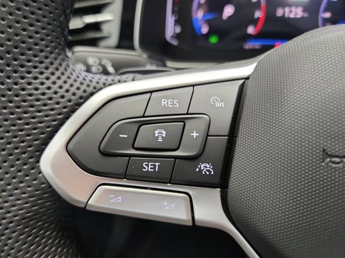 New 2026 Volkswagen Jetta GLI Autobahn FWD image 14
