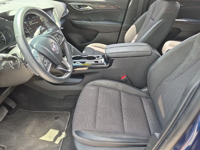 Used 2022 Buick Envision Preferred FWD image 11