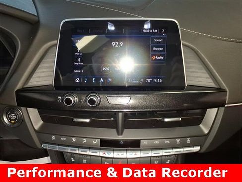 Used 2024 Cadillac CT4 V Blackwing w/ Arrival Edition image 15