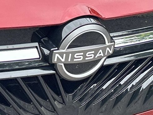 New 2026 Nissan Sentra SV w/ Floor Mat Package FWD image 11