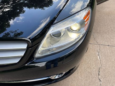 Used 2007 Mercedes-Benz CL 600 image 14