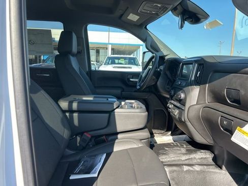New 2025 Chevrolet Silverado 2500 W/T w/ WT Convenience Package image 36