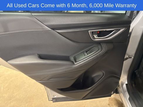 Used 2020 Subaru Forester Premium image 12