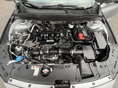 Used 2020 Honda Accord EX-L image 20