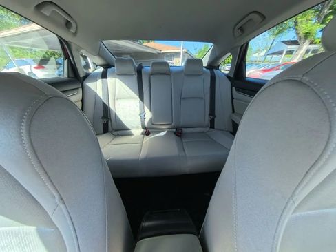 Used 2019 Honda Accord LX image 27