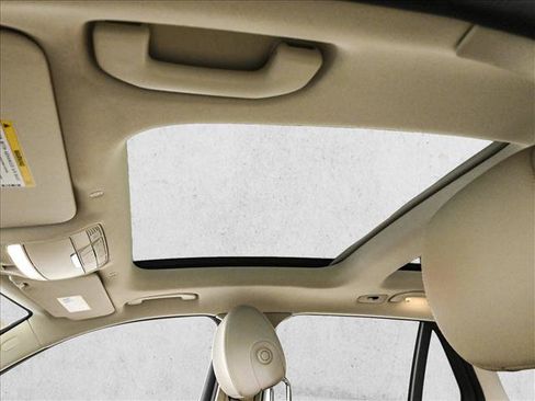 Used 2022 Mercedes-Benz GLC 300 4MATIC image 17