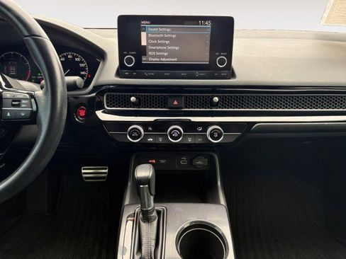 Used 2024 Honda Civic Sport image 6