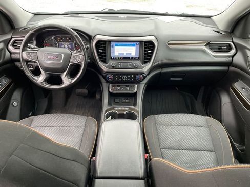 Used 2022 GMC Acadia AT4 image 24