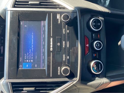 Used 2020 Subaru Crosstrek 2.0i image 20