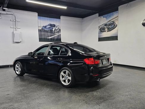 Used 2014 BMW 328d 328d Sedan 4D image 19