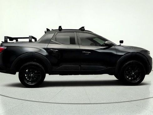 Used 2024 Hyundai Santa Cruz SEL AWD/4WD image 4