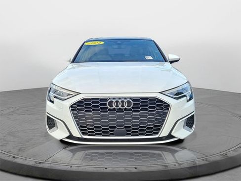 Used 2024 Audi A3 2.0T Premium FWD image 2