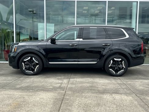 Used 2023 Kia Telluride S w/ S Sunroof Package AWD/4WD image 6