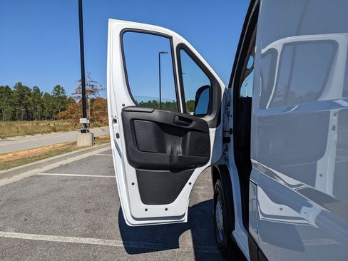 New 2026 RAM ProMaster 2500 image 41