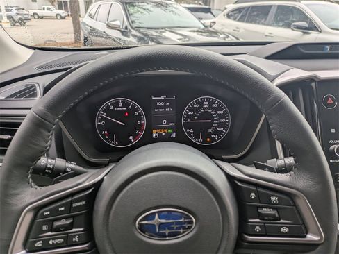 New 2026 Subaru Ascent Limited image 34