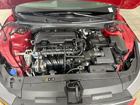 Used 2025 Kia K4 FWD image 31