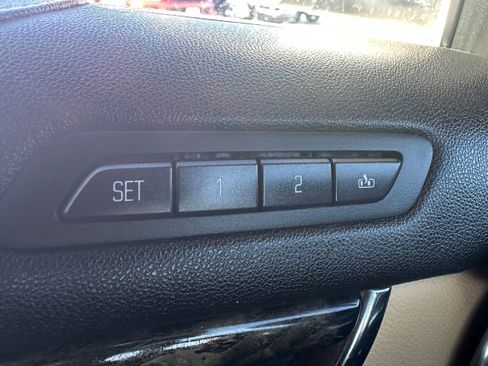 Used 2013 Cadillac ATS Luxury image 26