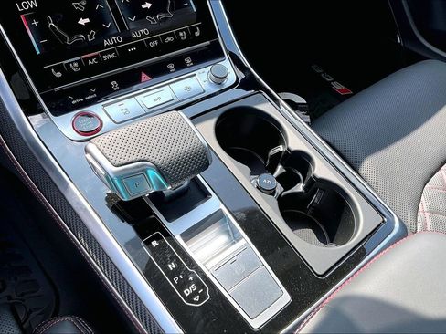 New 2026 Audi SQ8 Prestige AWD/4WD image 28