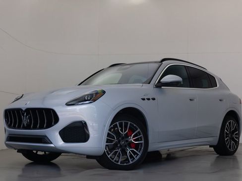 Used 2024 Maserati Grecale GT image 44