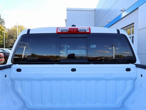 New 2026 Chevrolet Colorado W/T w/ Advanced Trailering Package image 25